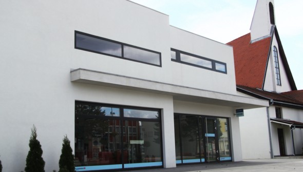 o3_Substantion House